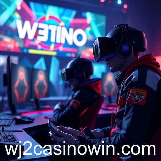 The Evolution and Impact of Online Gaming in 2025