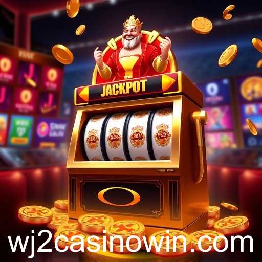 Jackpots