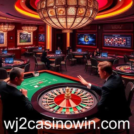 Live Casino