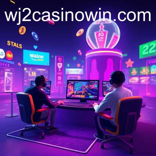 The Rise of Online Gaming Platforms Amid Global Trends