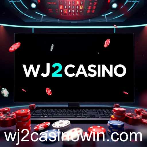 The Rise of WJ2CASINO in the Digital Betting World