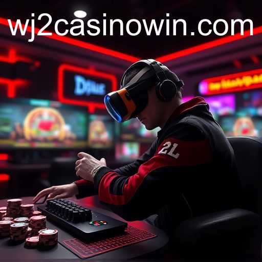 WJ2CASINO: A New Trend in Online Gaming